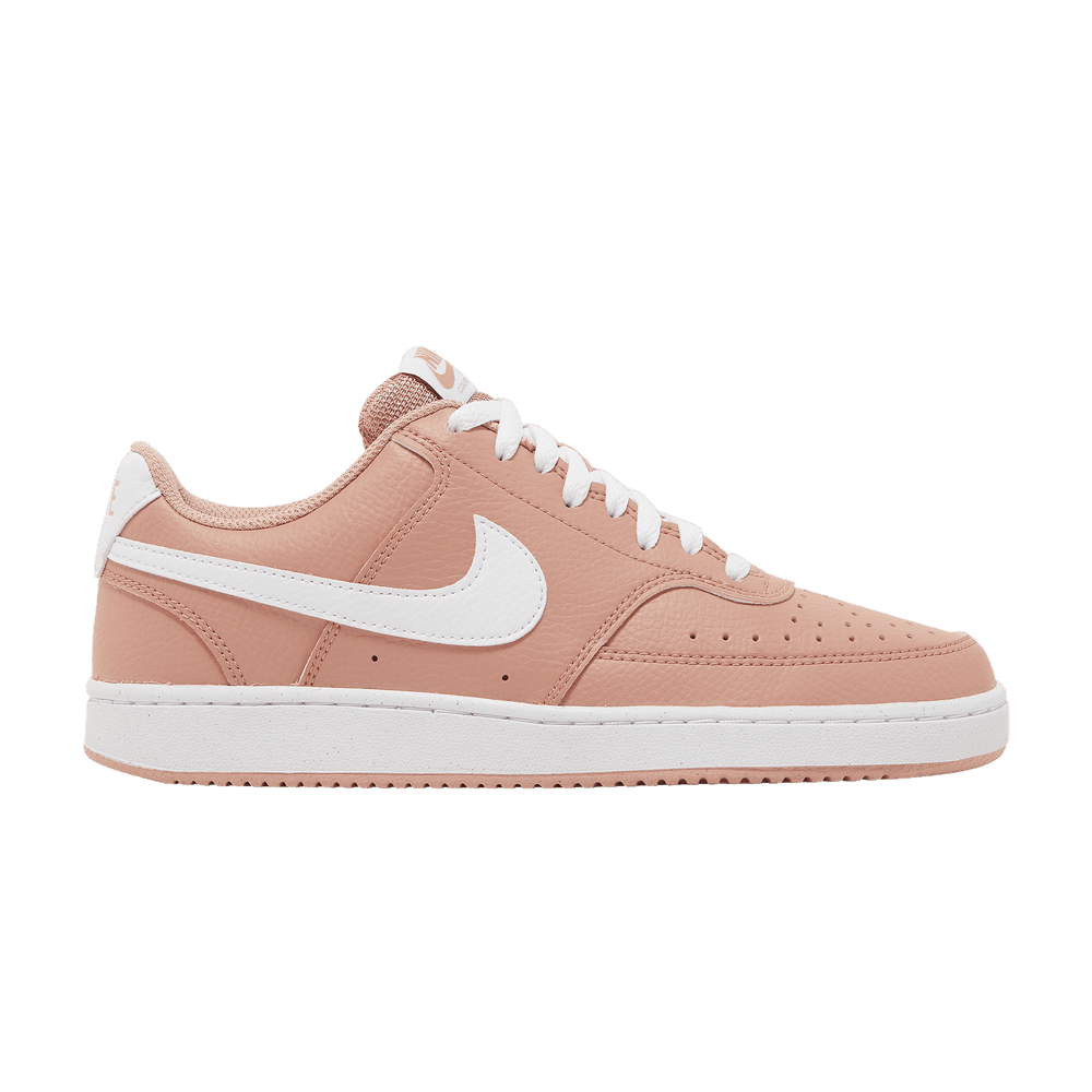 Women's Court Vision Low Next Nature 'Rose Whisper'