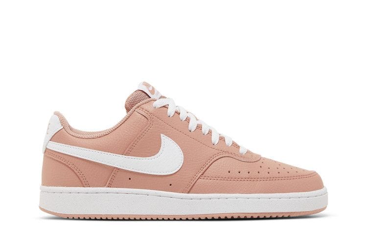 Women's Court Vision Low Next Nature 'Rose Whisper'