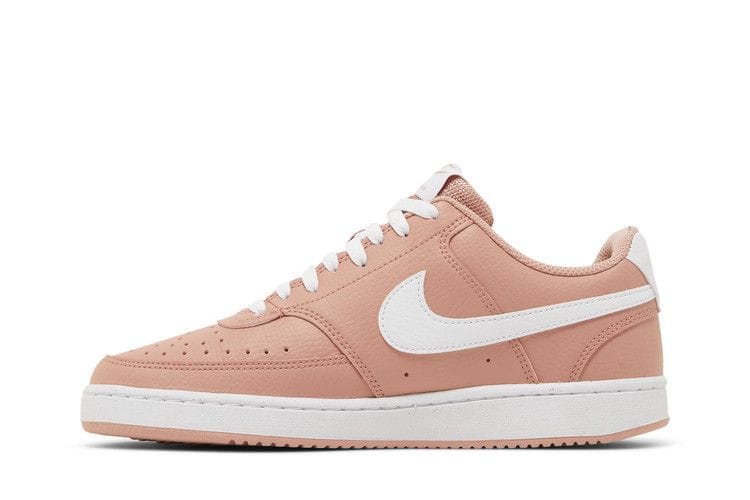 Women's Court Vision Low Next Nature 'Rose Whisper'
