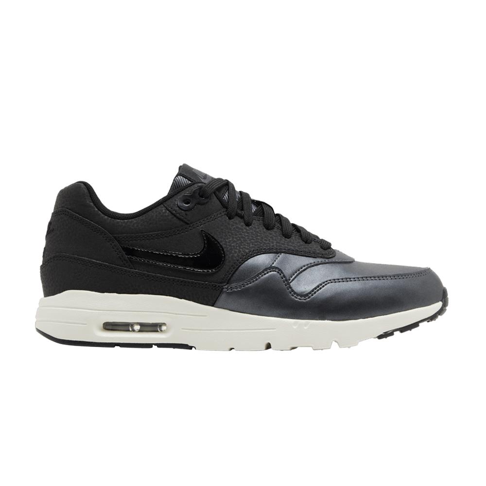 Women's Air Max 1 Ultra SE 'Metallic Hematite'