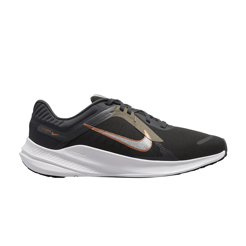 Women's Quest 5 'Grey Metallic Copper'