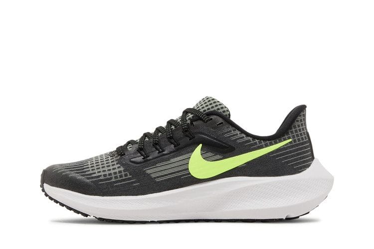 Air Zoom Pegasus 39 GS 'Black Barely Volt'