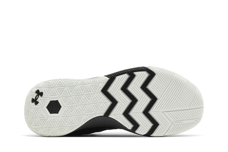 Men's HOVR Havoc 5 'Black Quilt'