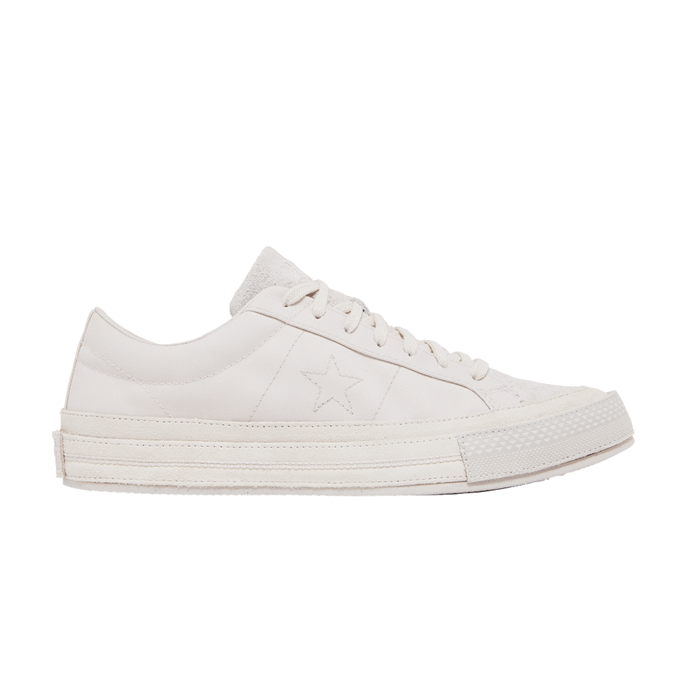 Men's Notre x One Star Low 'Ceramic'