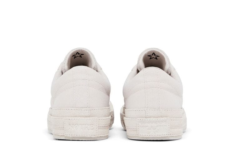 Men's Notre x One Star Low 'Ceramic'