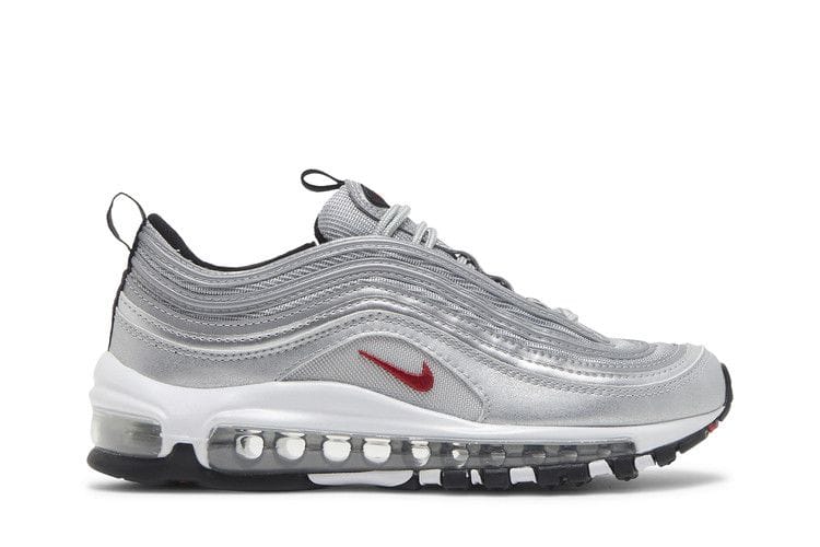 Air Max 97 OG GS 'Silver Bullet' 2022