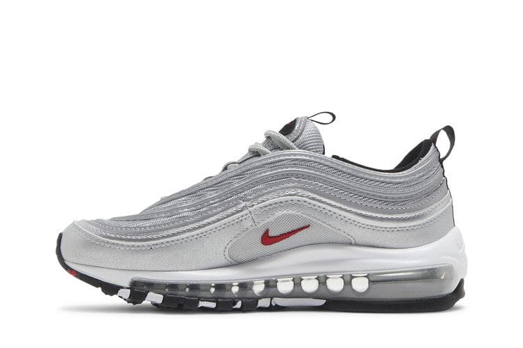 Air Max 97 OG GS 'Silver Bullet' 2022