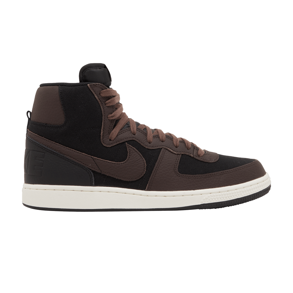 Men's Terminator High 'Velvet Brown'