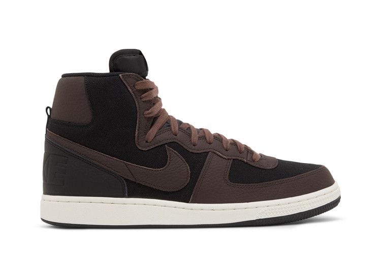Men's Terminator High 'Velvet Brown'