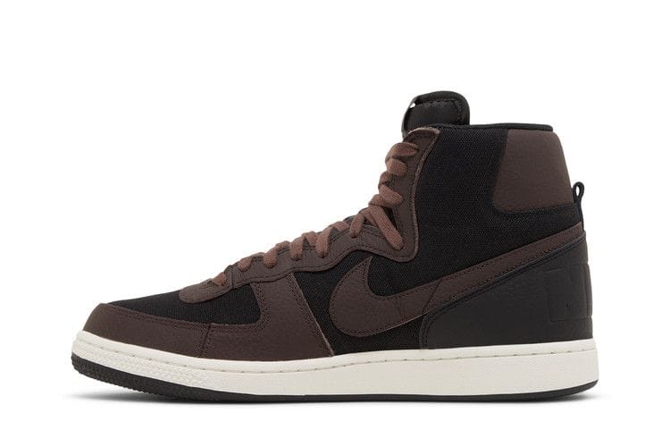 Men's Terminator High 'Velvet Brown'