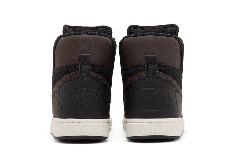 Men's Terminator High 'Velvet Brown'