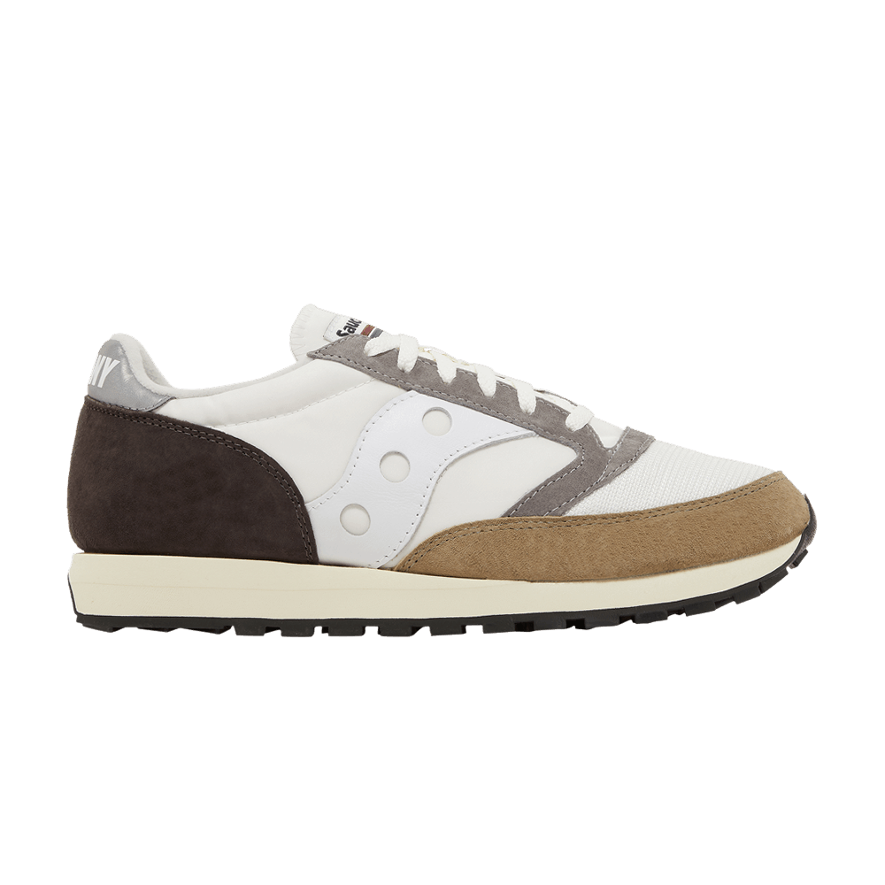 Men's Packer x Jazz 81 'Coriander'