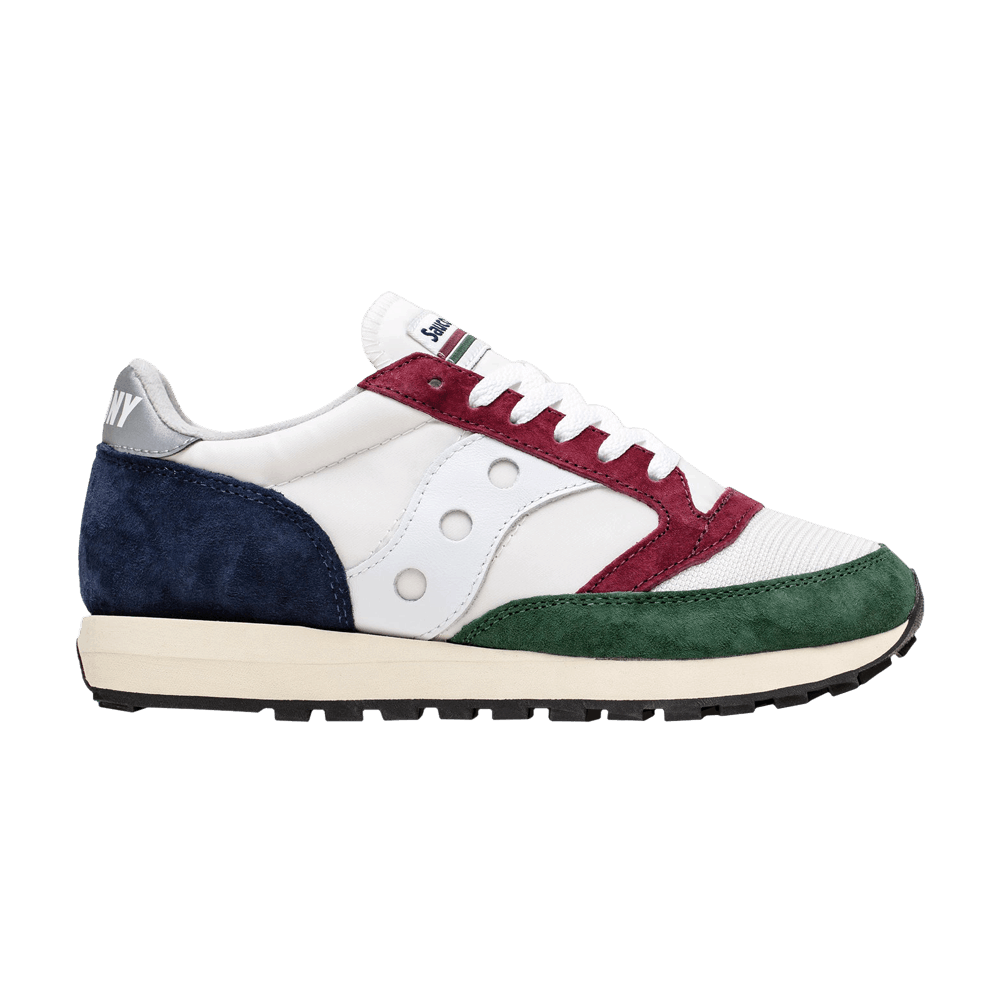 Men's Packer x Jazz 81 'Mountain View'