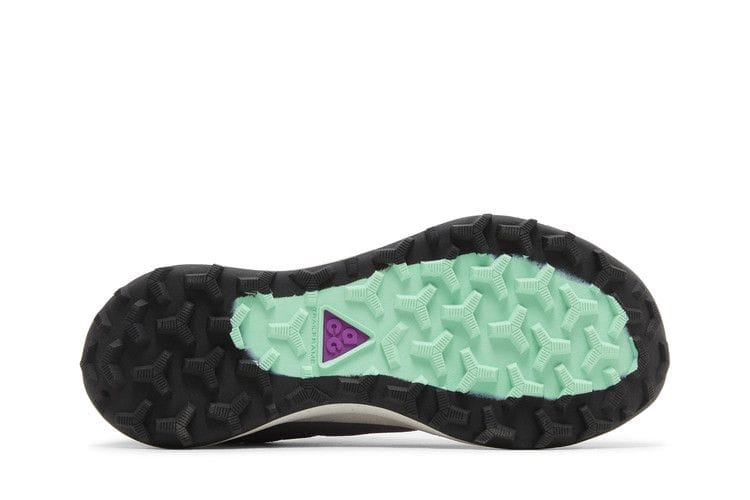 Men's ACG Lowcate 'Smoke Grey Vivid Purple'
