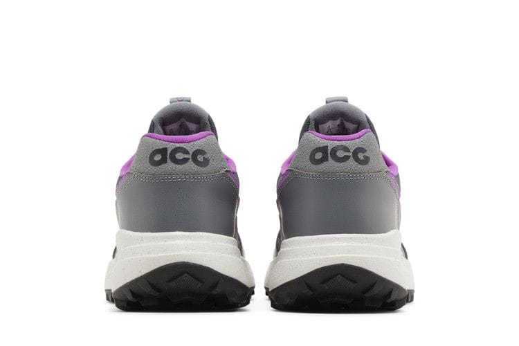 Men's ACG Lowcate 'Smoke Grey Vivid Purple'
