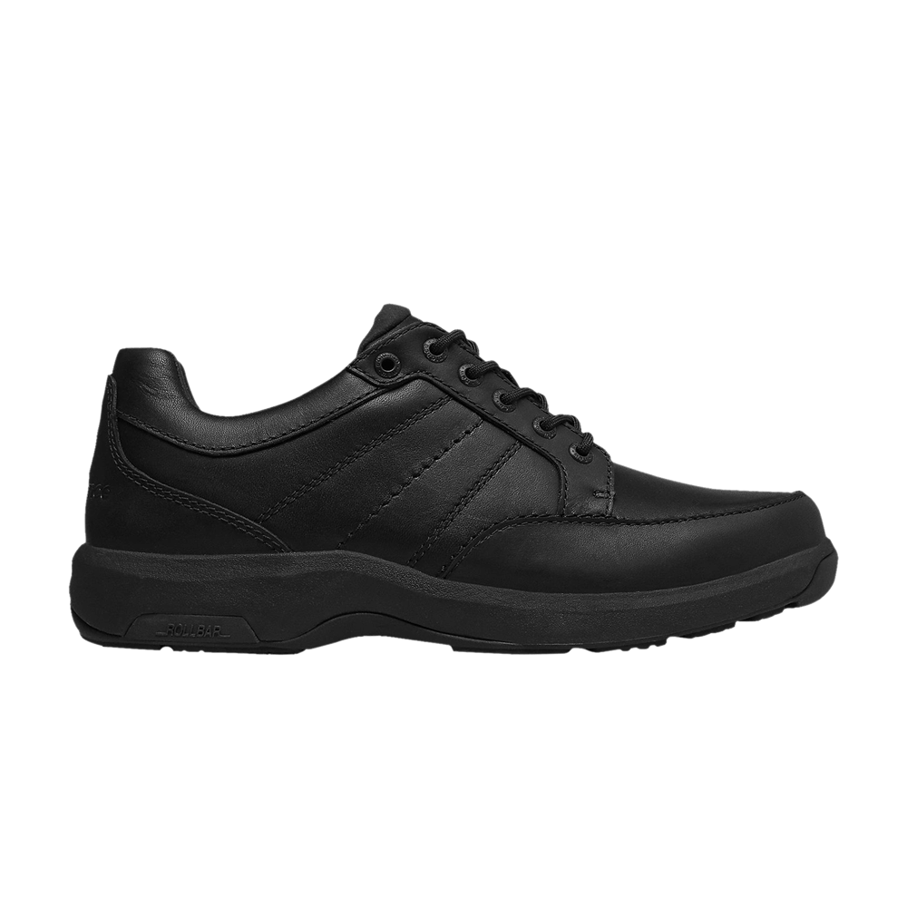 Men's 1700 'Black'