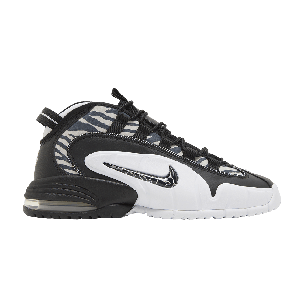 Men's Air Max Penny 1 'Tiger Stripes'