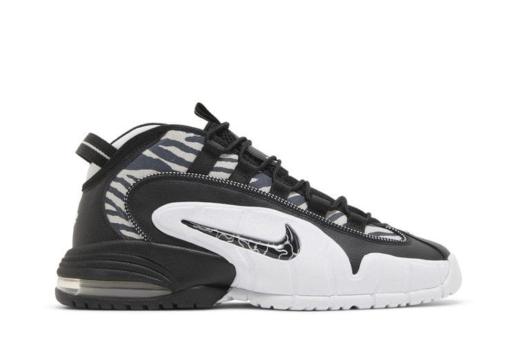 Men's Air Max Penny 1 'Tiger Stripes'