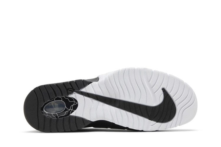 Men's Air Max Penny 1 'Tiger Stripes'
