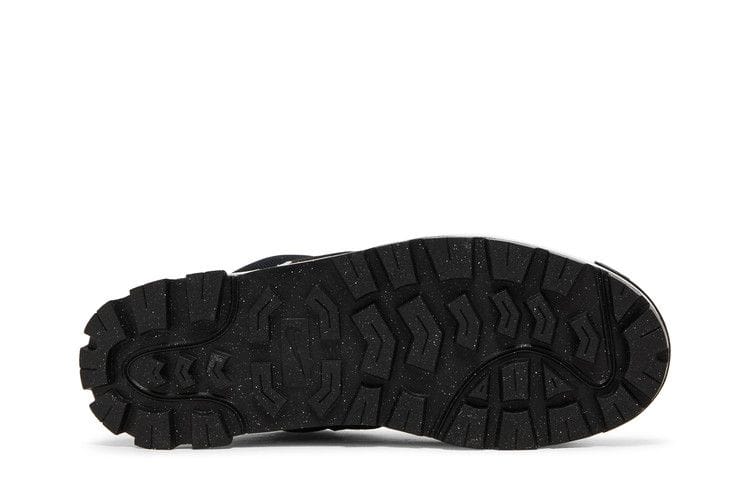 Women's City Classic Boot 'Black White'