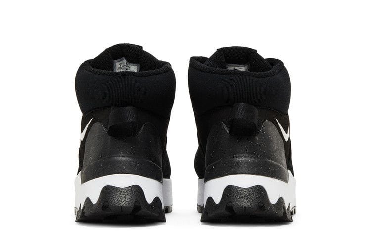 Women's City Classic Boot 'Black White'