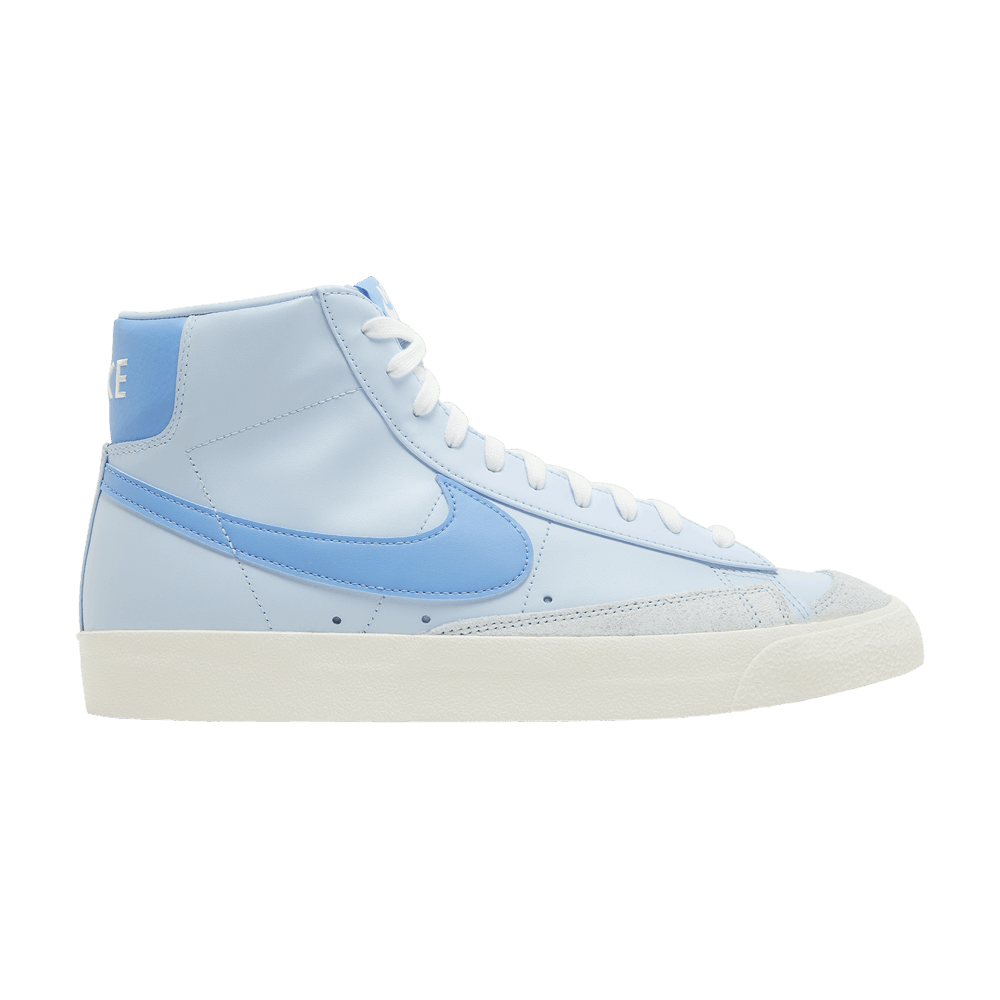 Men's Blazer Mid '77 Vintage 'Celestine Blue'