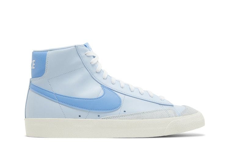 Men's Blazer Mid '77 Vintage 'Celestine Blue'