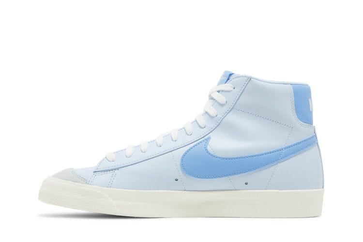 Men's Blazer Mid '77 Vintage 'Celestine Blue'