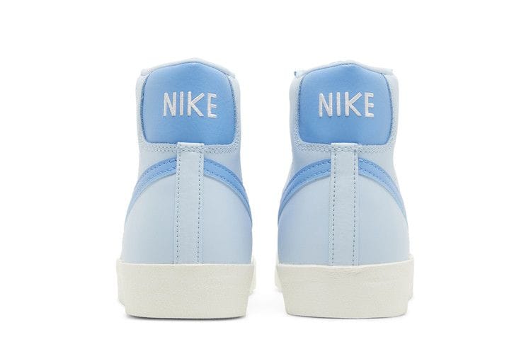 Men's Blazer Mid '77 Vintage 'Celestine Blue'