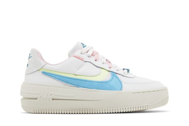 Women's Air Force 1 PLT.AF.ORM 'Pastel'