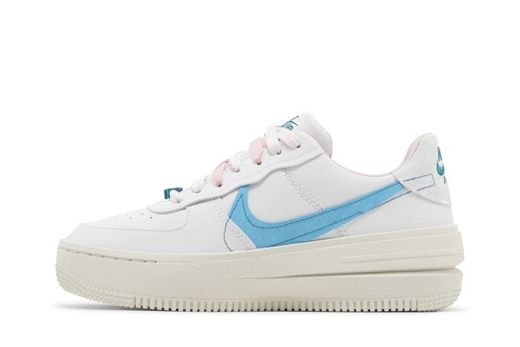 Women's Air Force 1 PLT.AF.ORM 'Pastel'