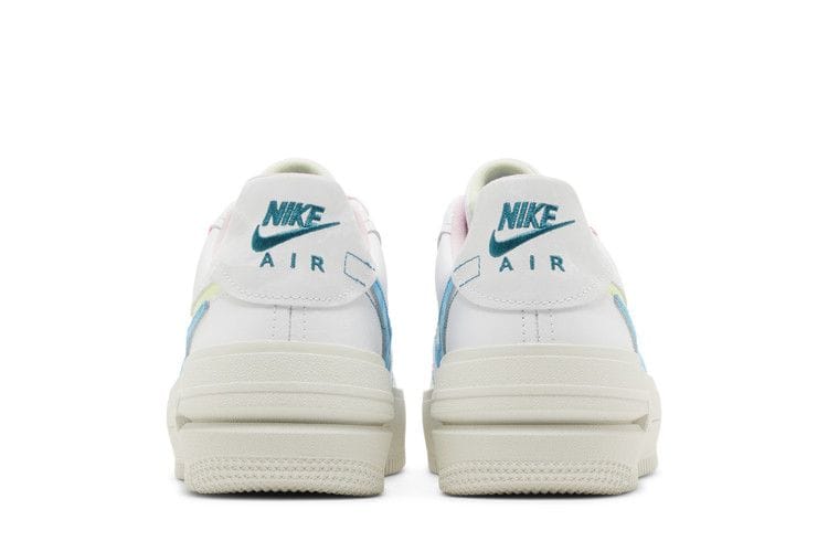 Women's Air Force 1 PLT.AF.ORM 'Pastel'