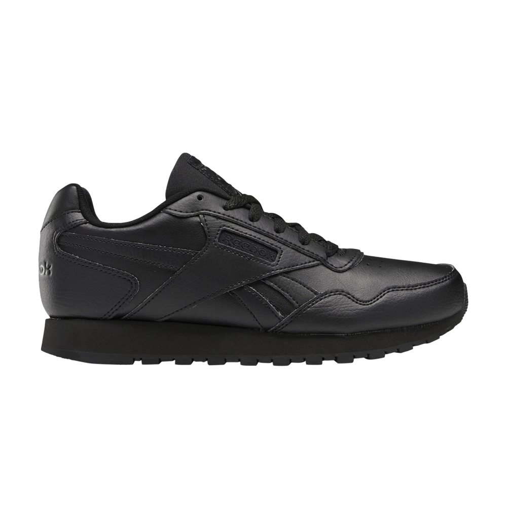 Women's Classic Harman Run 'Triple Black'