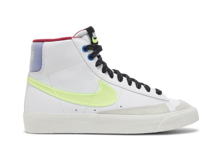 Blazer Mid '77 GS 'White Volt Royal'