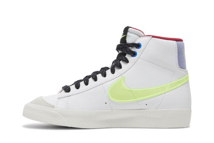 Blazer Mid '77 GS 'White Volt Royal'
