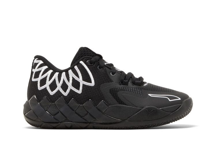 MB.01 Lo Jr 'Team Colors - Black'