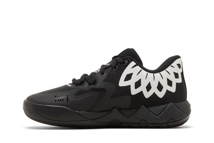 MB.01 Lo Jr 'Team Colors - Black'