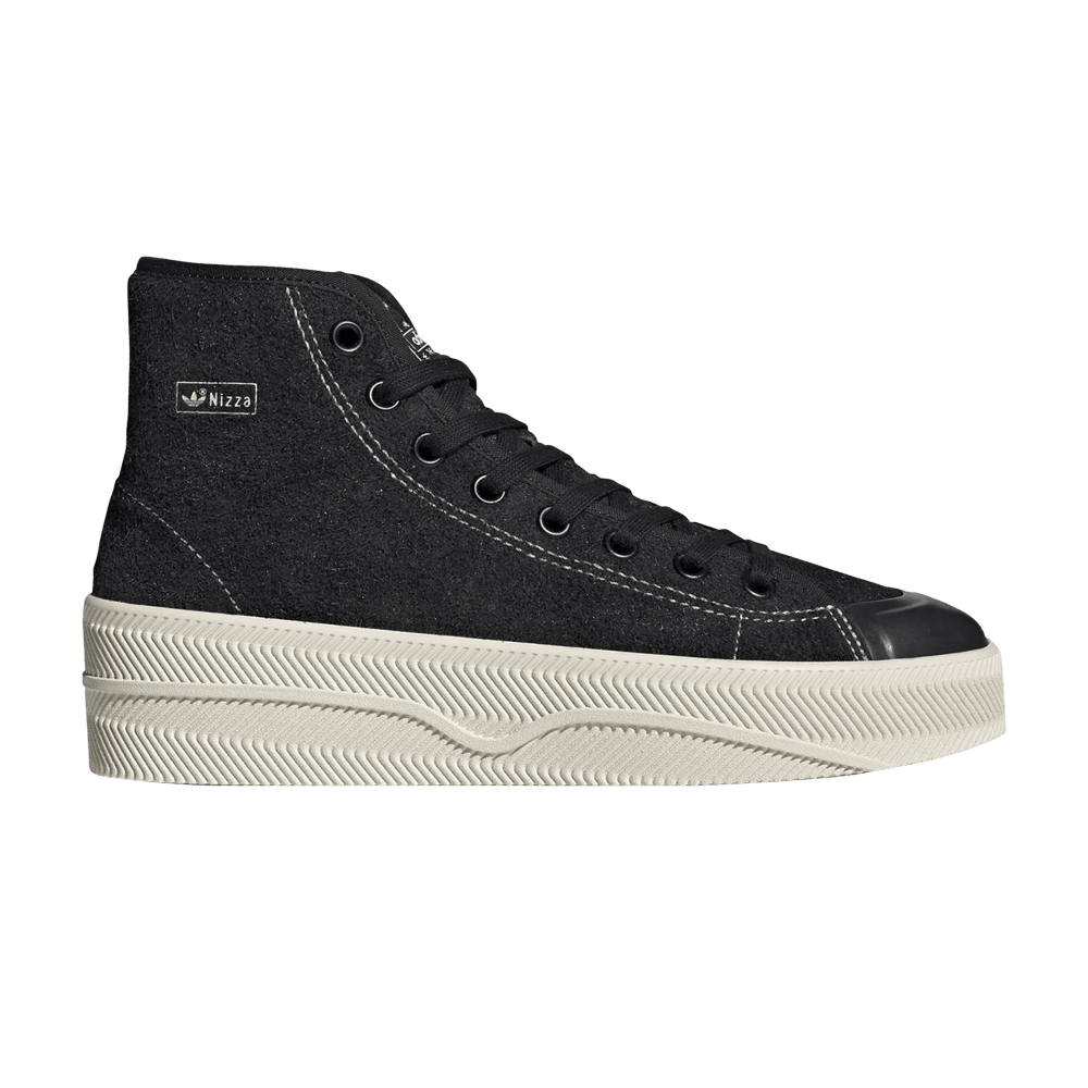 Men's Nizza 2 'Black White'