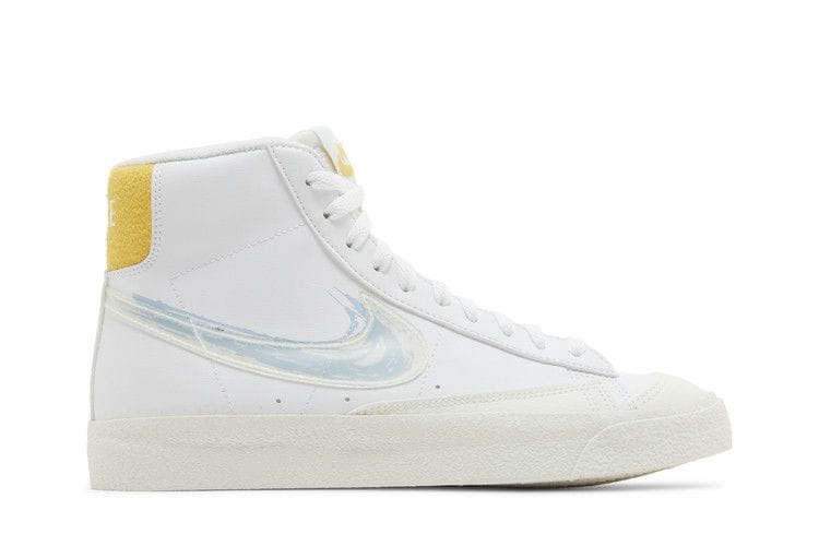 Blazer Mid '77 GS 'Brushstroke - Royal Tint'