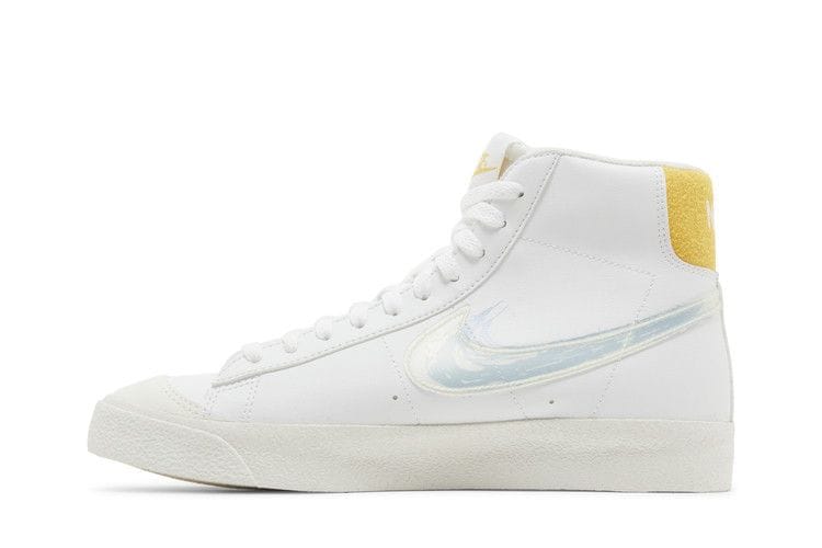 Blazer Mid '77 GS 'Brushstroke - Royal Tint'