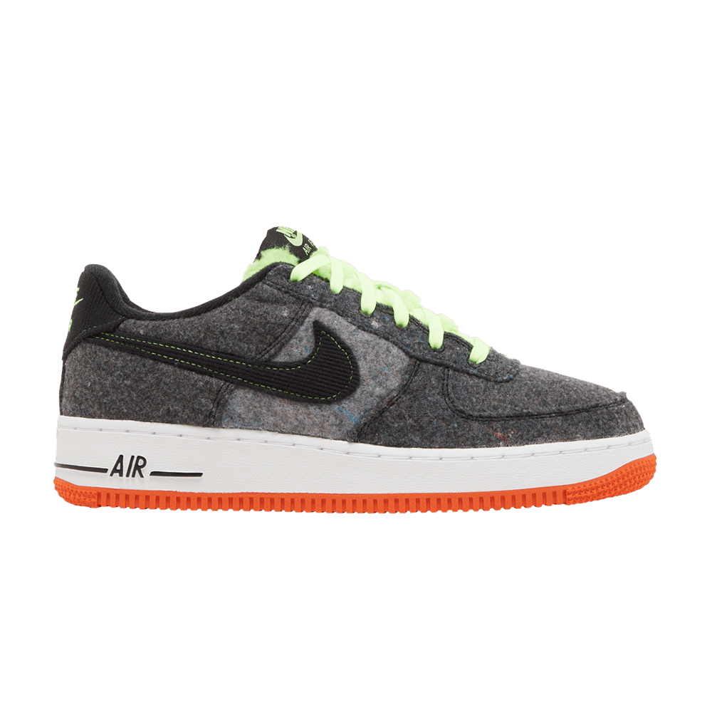 Air Force 1 LV8 GS 'Halloween - Spooktacular'