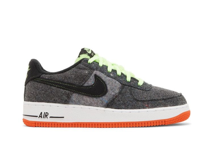Air Force 1 LV8 GS 'Halloween - Spooktacular'