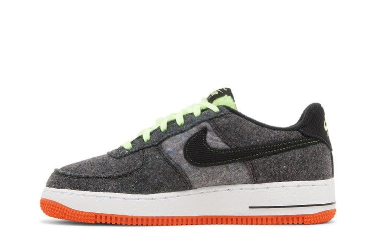 Air Force 1 LV8 GS 'Halloween - Spooktacular'