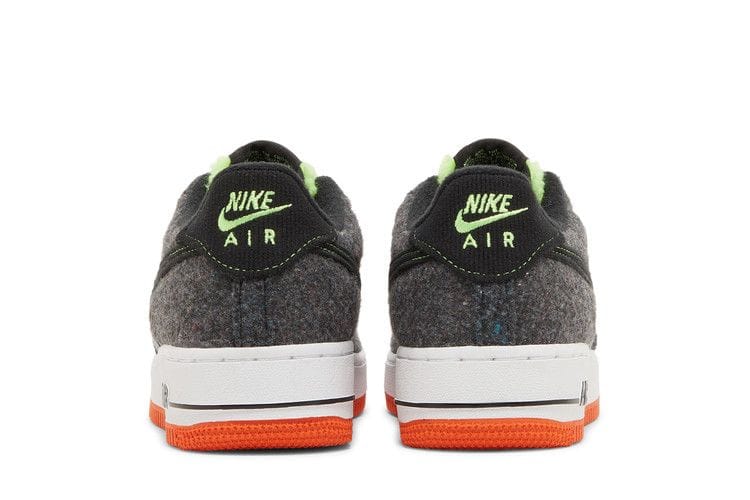 Air Force 1 LV8 GS 'Halloween - Spooktacular'
