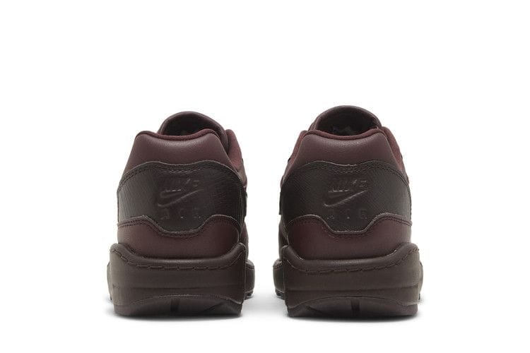 Women's Air Max 1 '87 'Burgundy Crush'