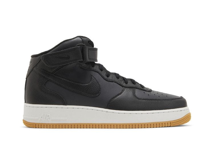 Men's Air Force 1 Mid '07 LX 'Anthracite Gum'
