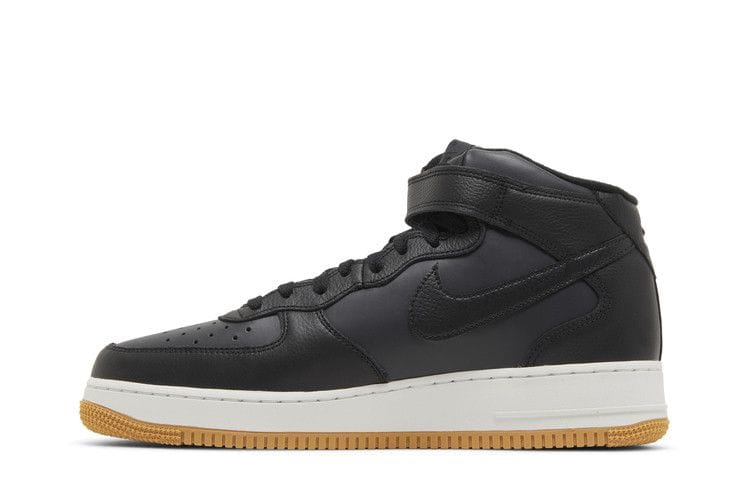 Men's Air Force 1 Mid '07 LX 'Anthracite Gum'
