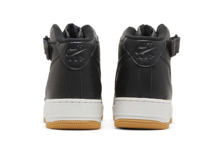 Men's Air Force 1 Mid '07 LX 'Anthracite Gum'