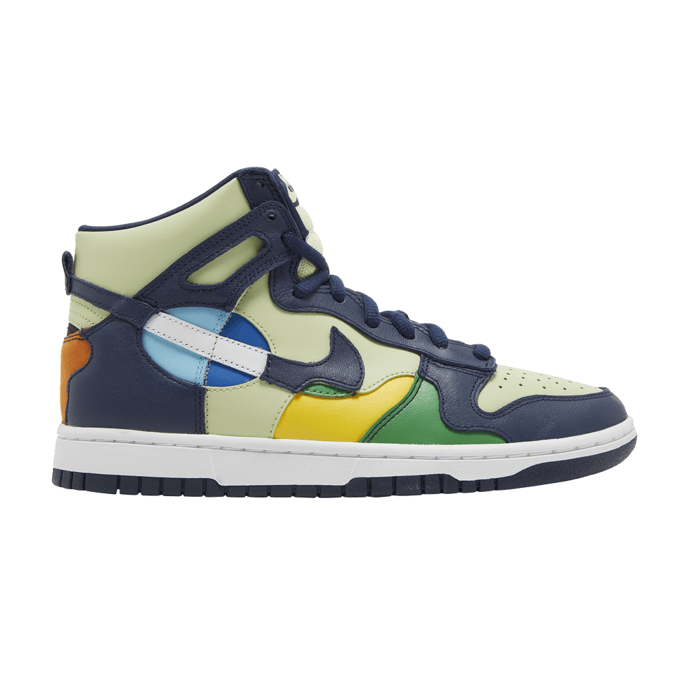 Women's Dunk High 'See Through'