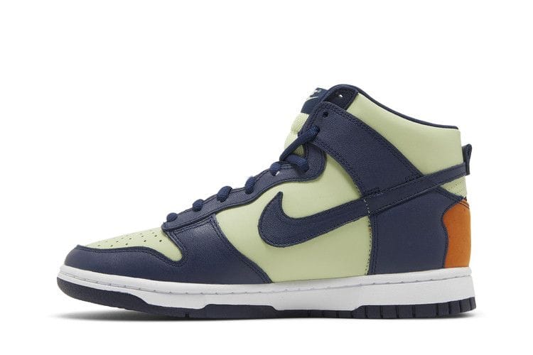 Women's Dunk High 'See Through'